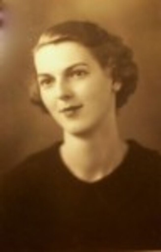Mary Ellen Jenkins Profile Photo
