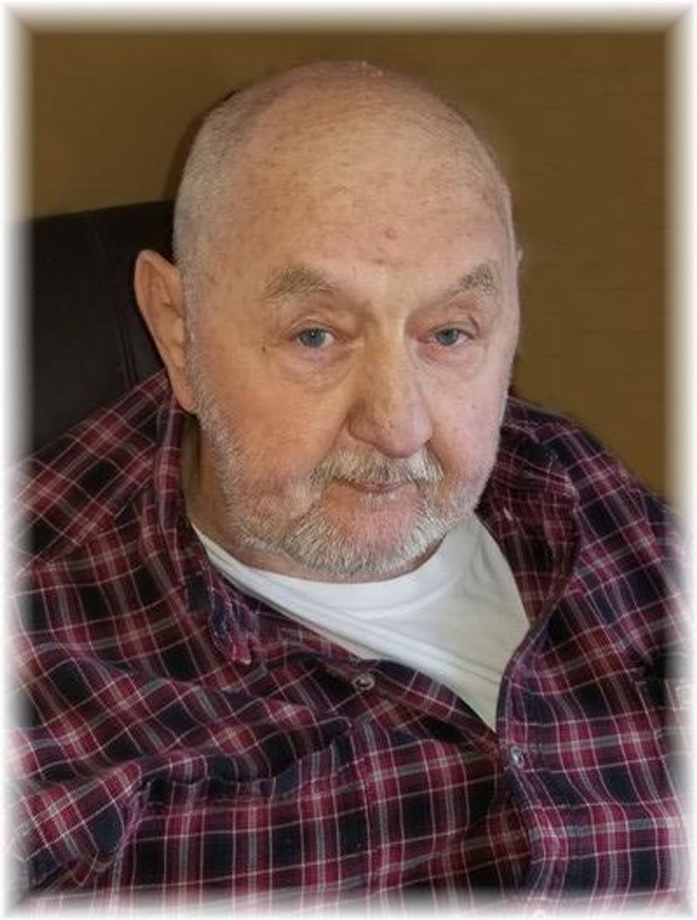 Johnny Jr. Fisk Profile Photo