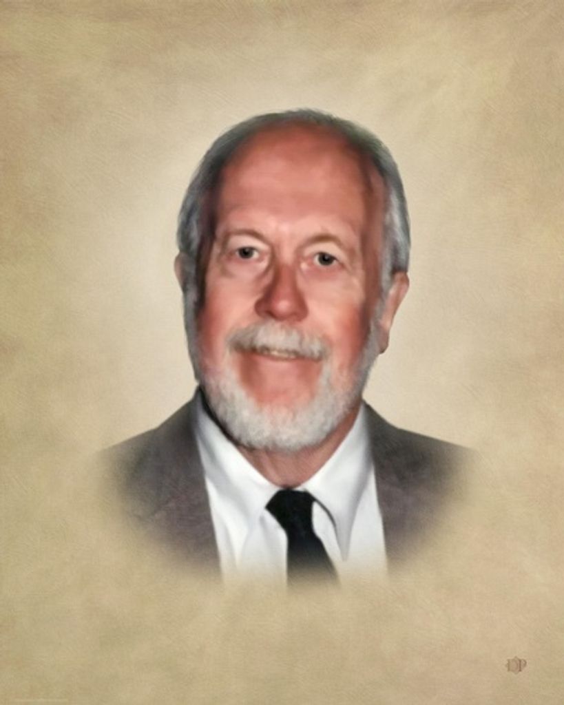 William "Bill" E. Lewis, Jr.
