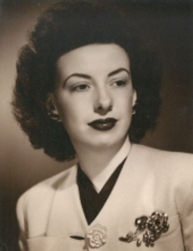 Margaret B. Anderson