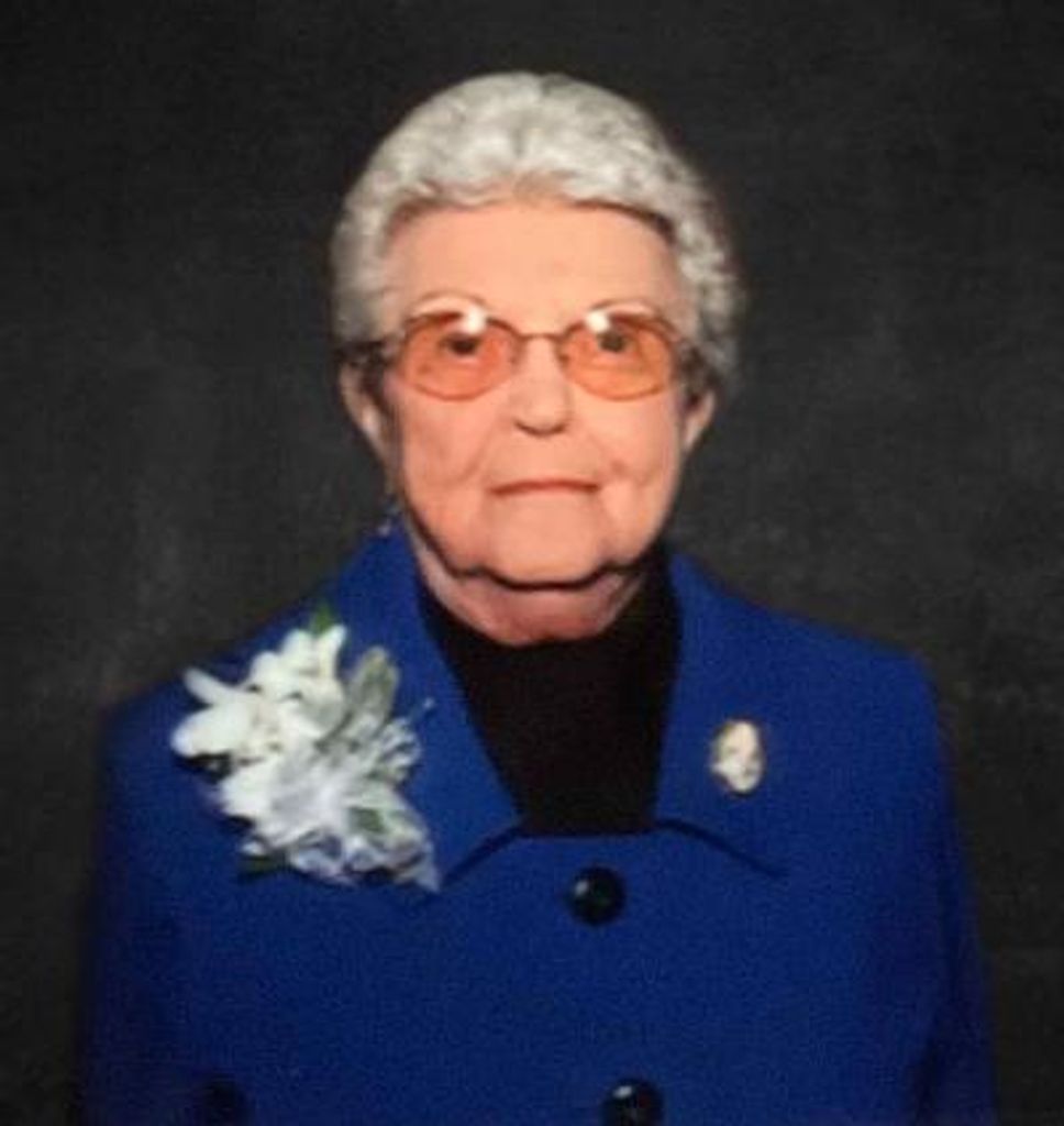 Dolores Domnisch