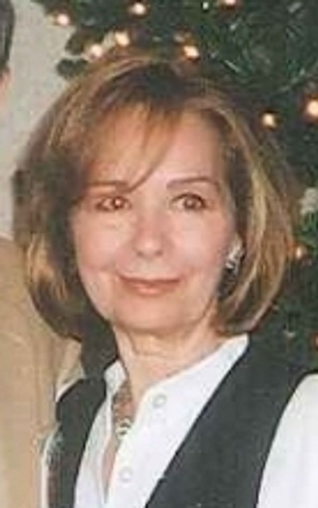 Barbara J. 'Bobbie' Leeth