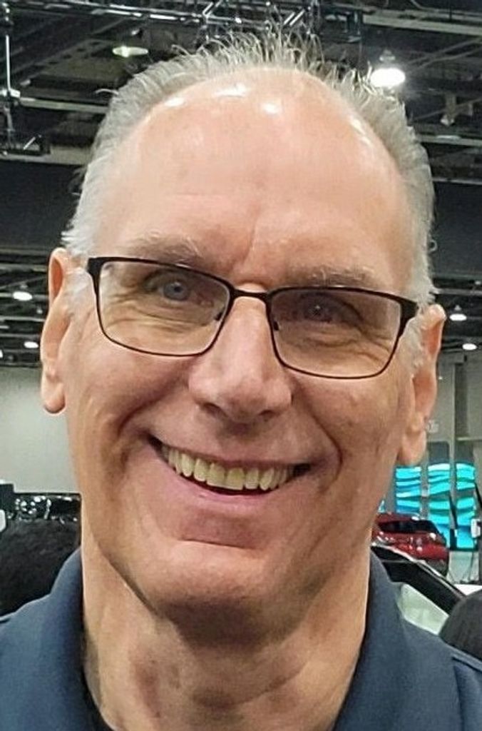 Donald Milan Ohman