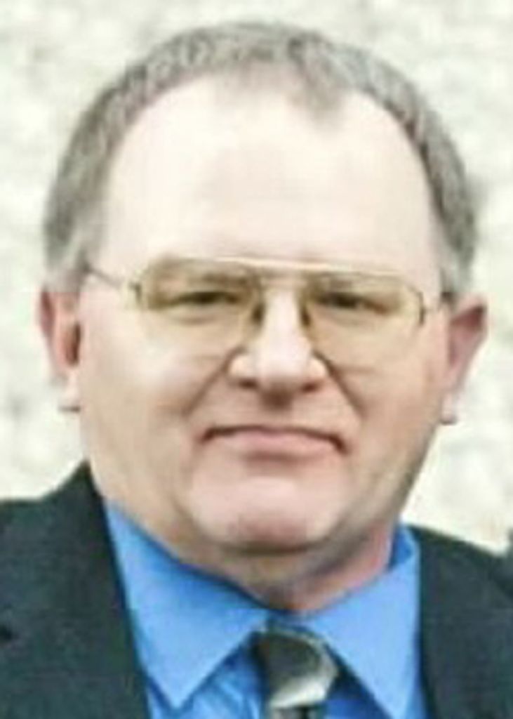 Eugene Gourley