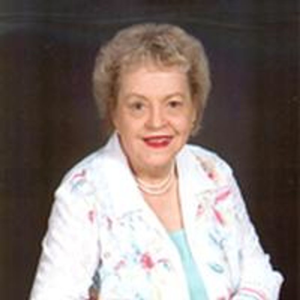 Carol L. Woodruff Stack