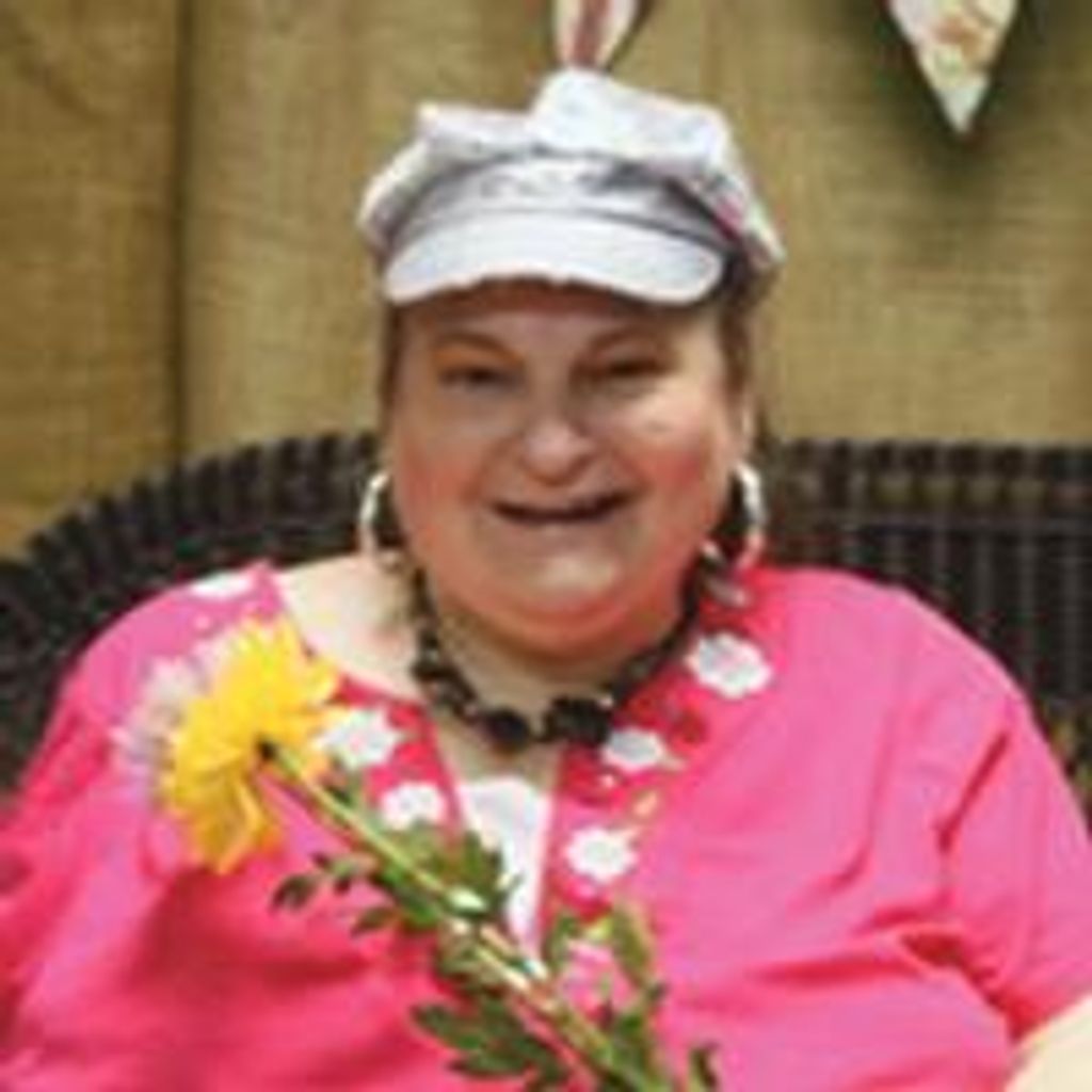 Brenda J. Barker