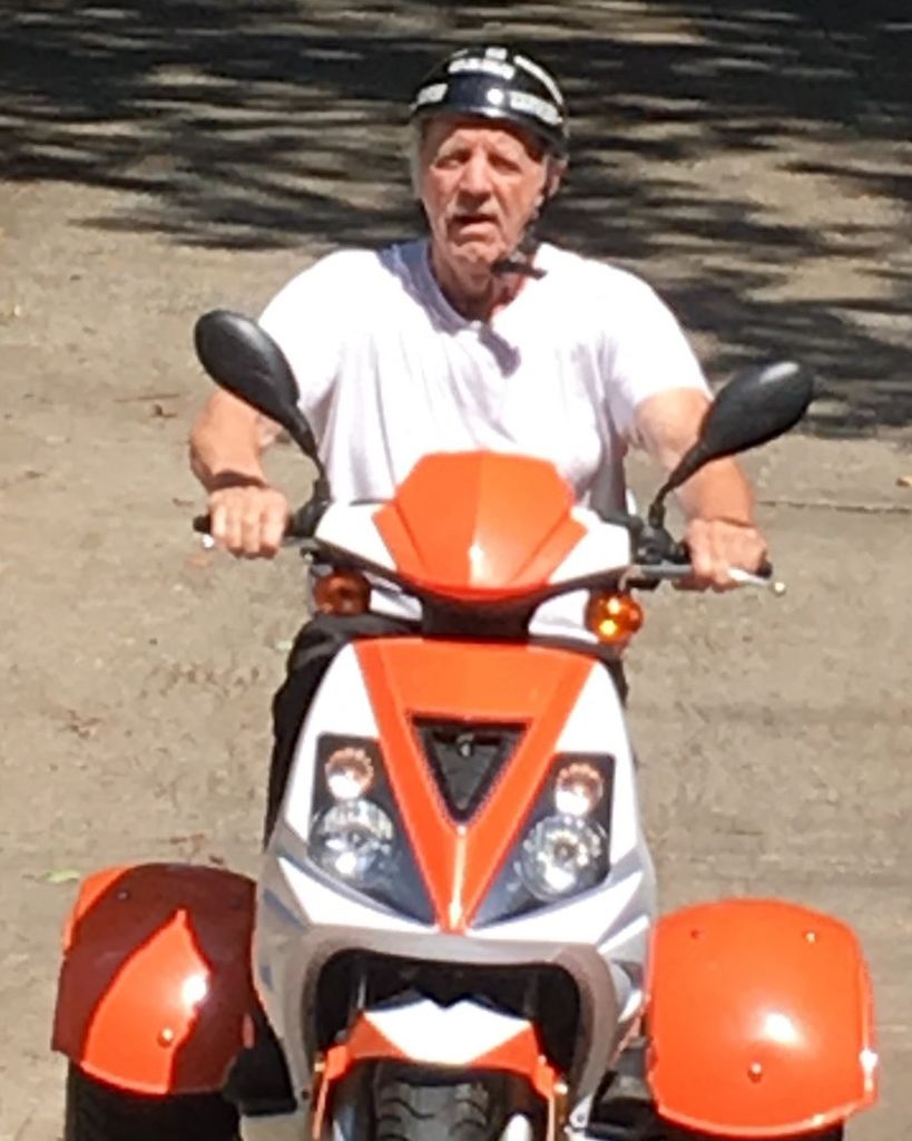 James Dennis Hubschmitt Sr. Profile Photo