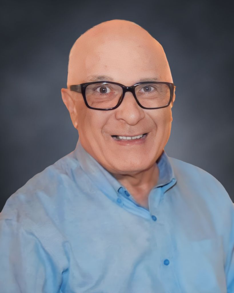 Giuseppe (Joseph) Porco