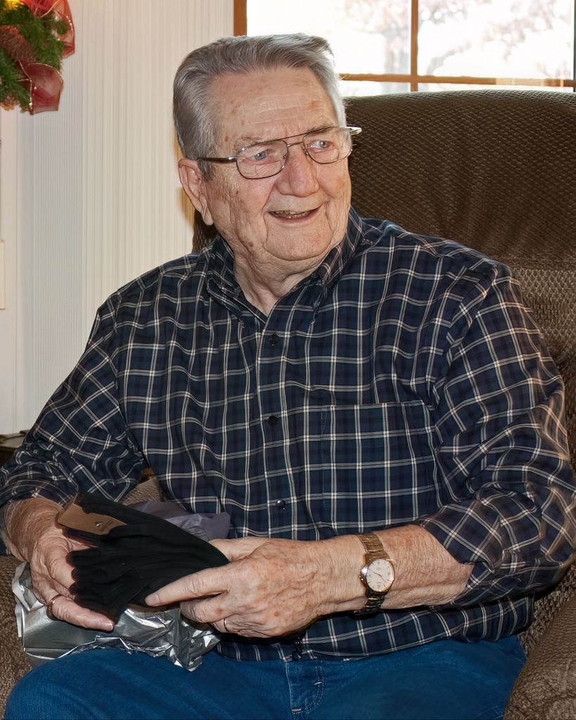 Franklin Shinn Rayfield Profile Photo