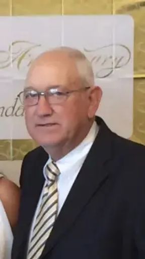 David Phillip Doyle Profile Photo