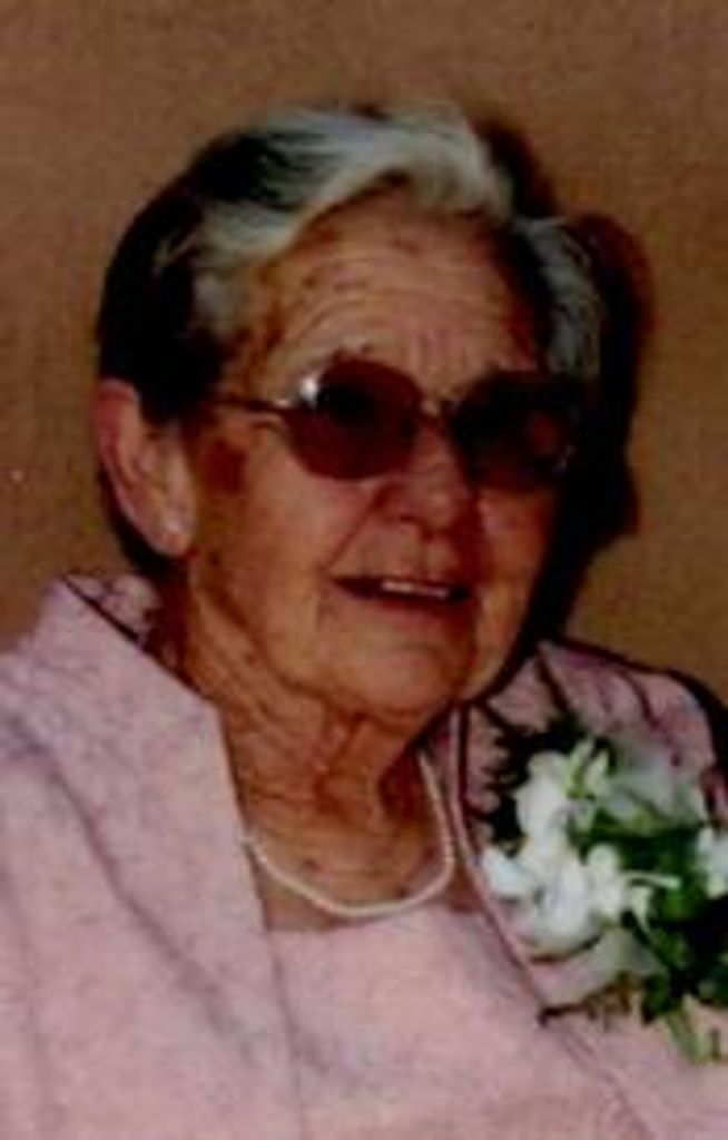 Larea Rose