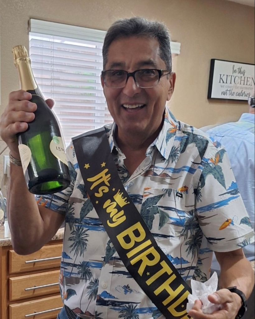 Roland Jay Rivera Profile Photo