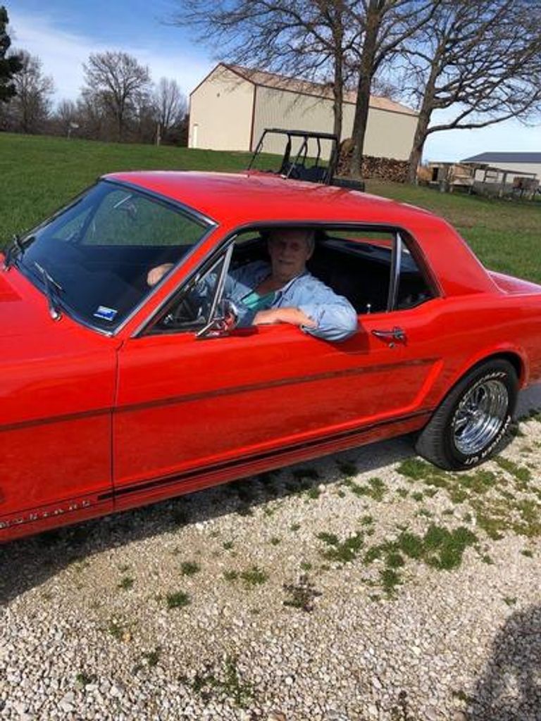 David Crookham Profile Photo