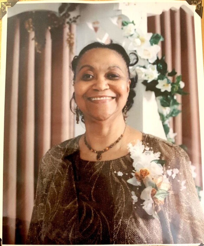 Helen Y. Johnson