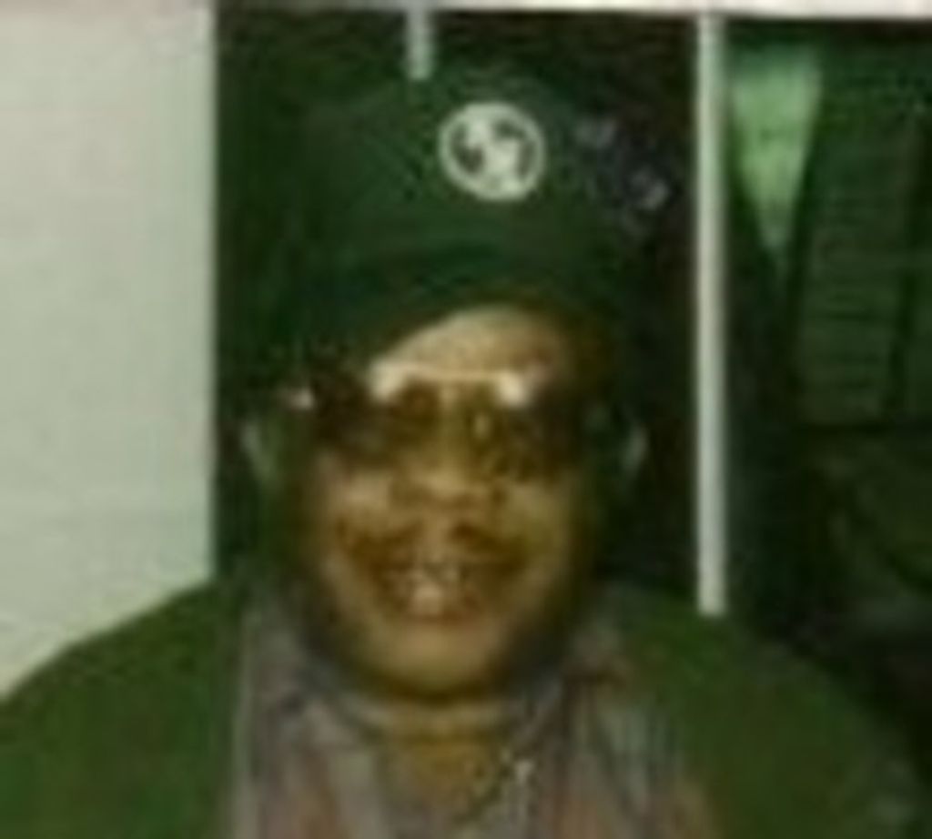 Marion Hodges Profile Photo