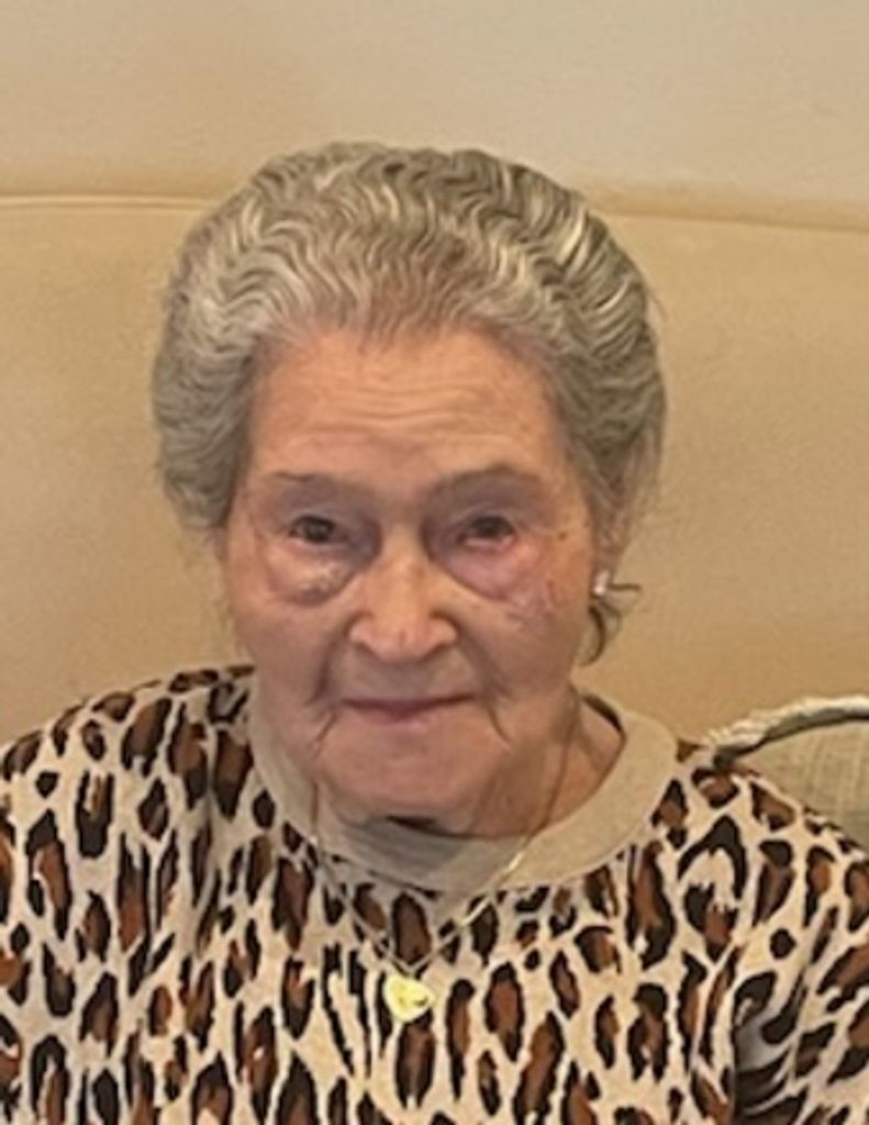 Belarmina Cabral