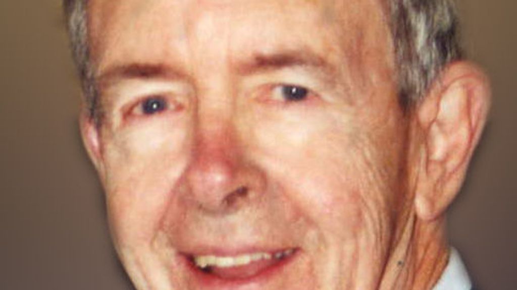 H. Dean Gray