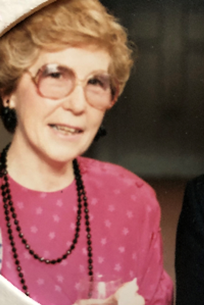 Barbara Joan Sullivan