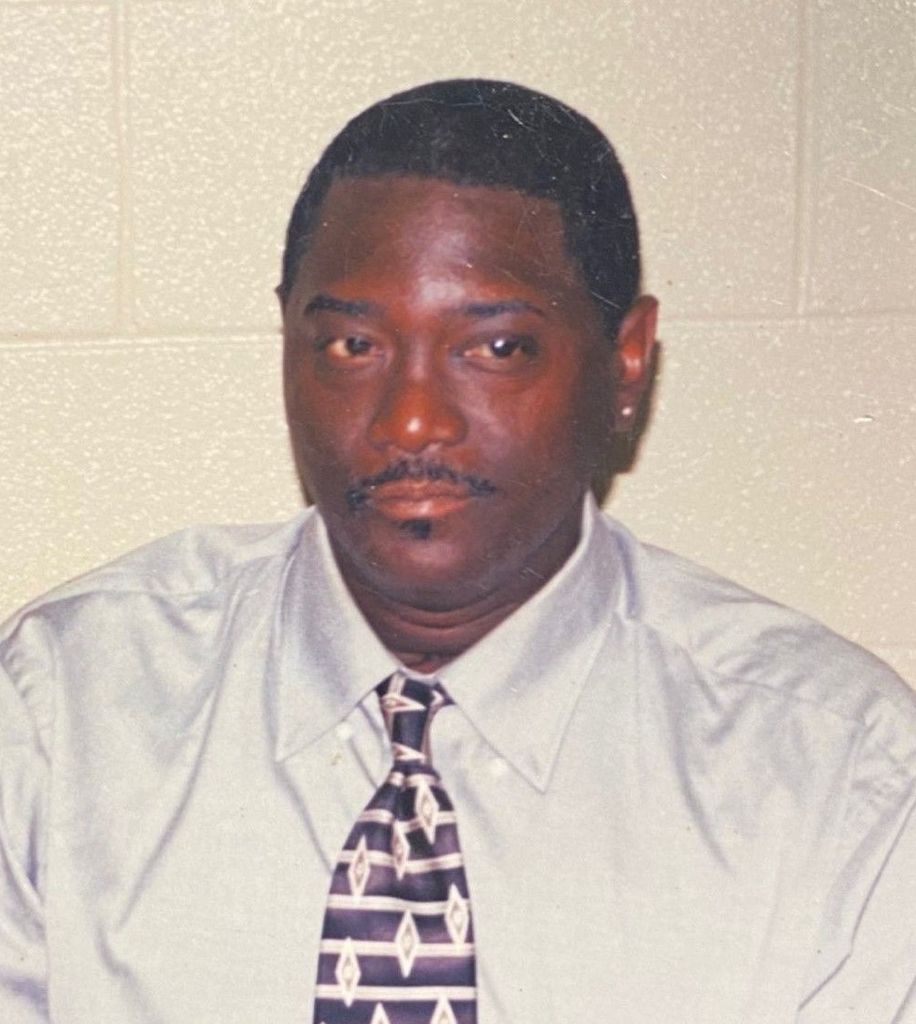 Fred Owen Brown