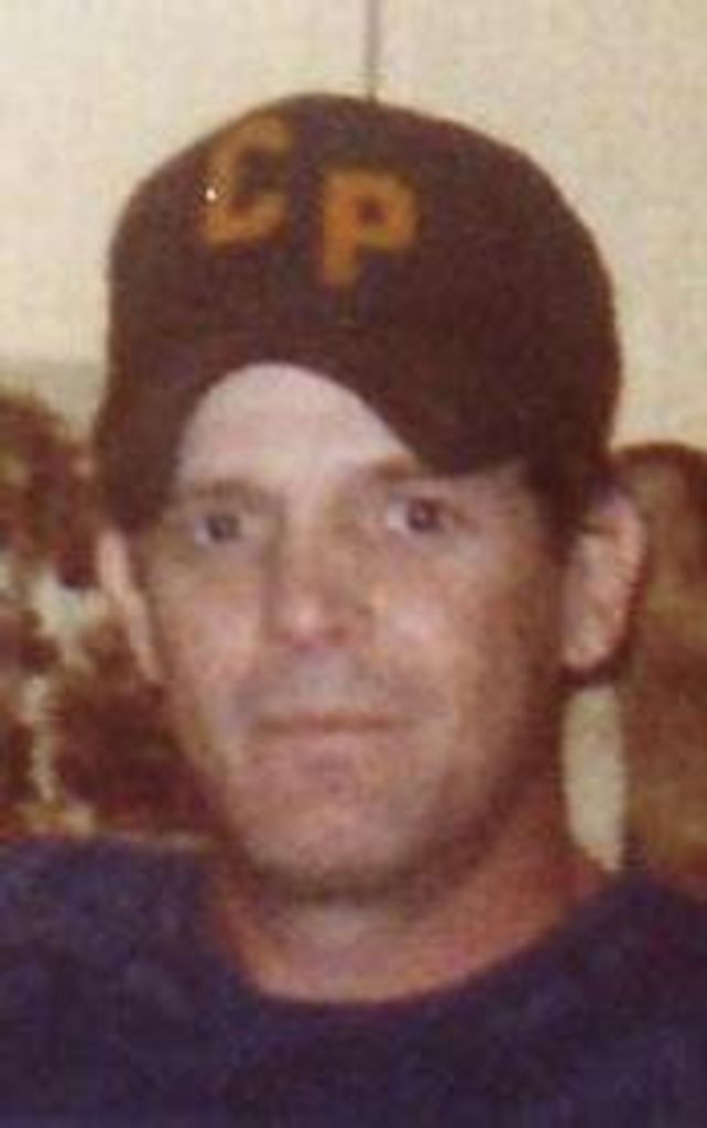 Charles Wayne Higginbotham Profile Photo