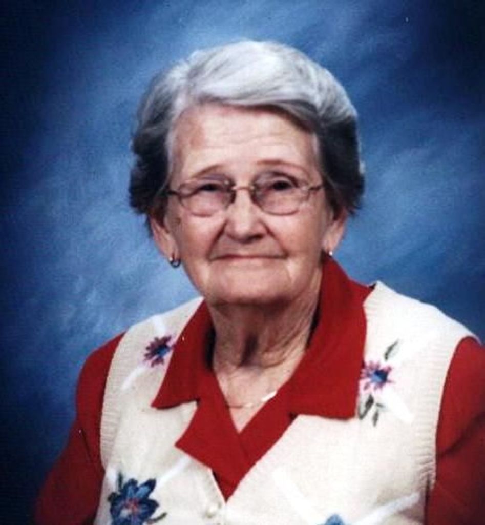 Virginia Chandler Profile Photo