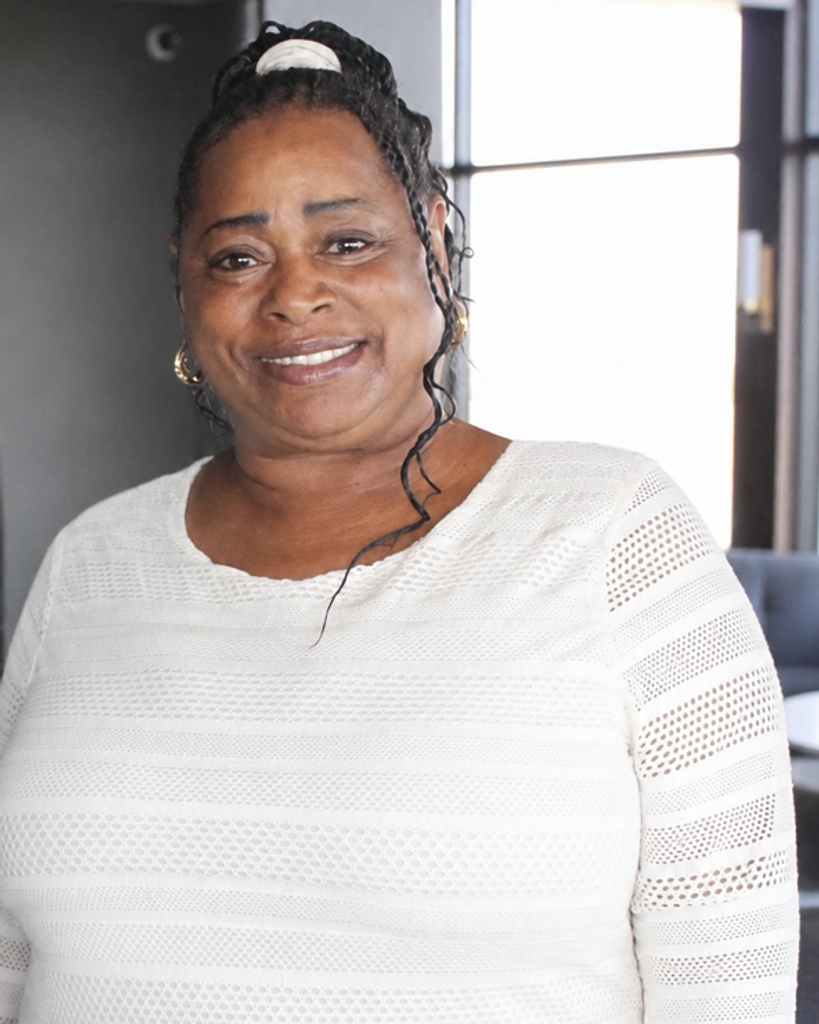 Darlene Wyatt Profile Photo