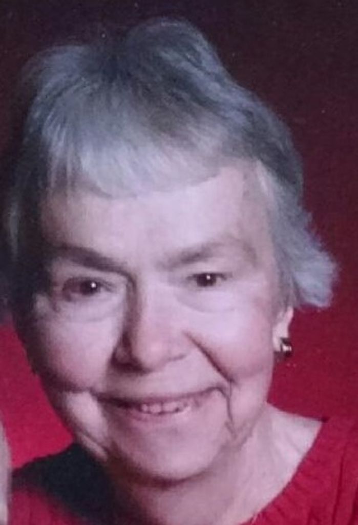 Mary L Wilkerson