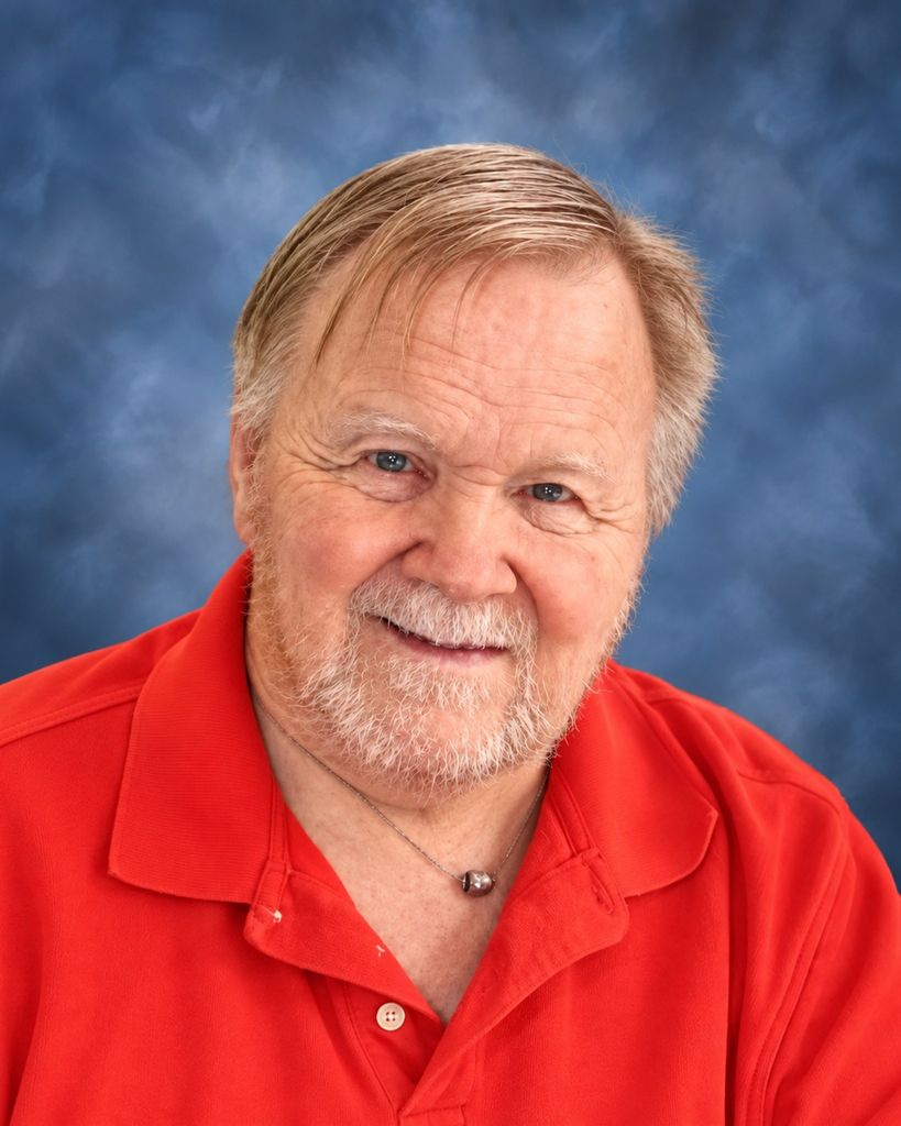 Donald Edward 'Eddie' Roach Profile Photo