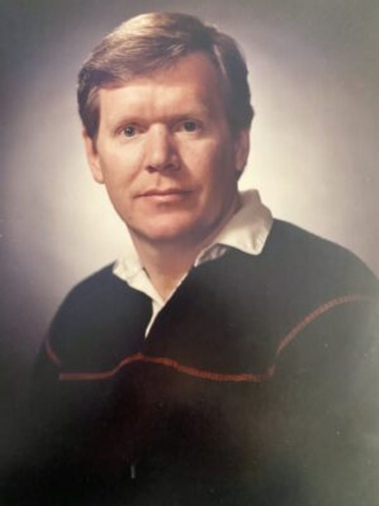 Charles Jerry Taylor