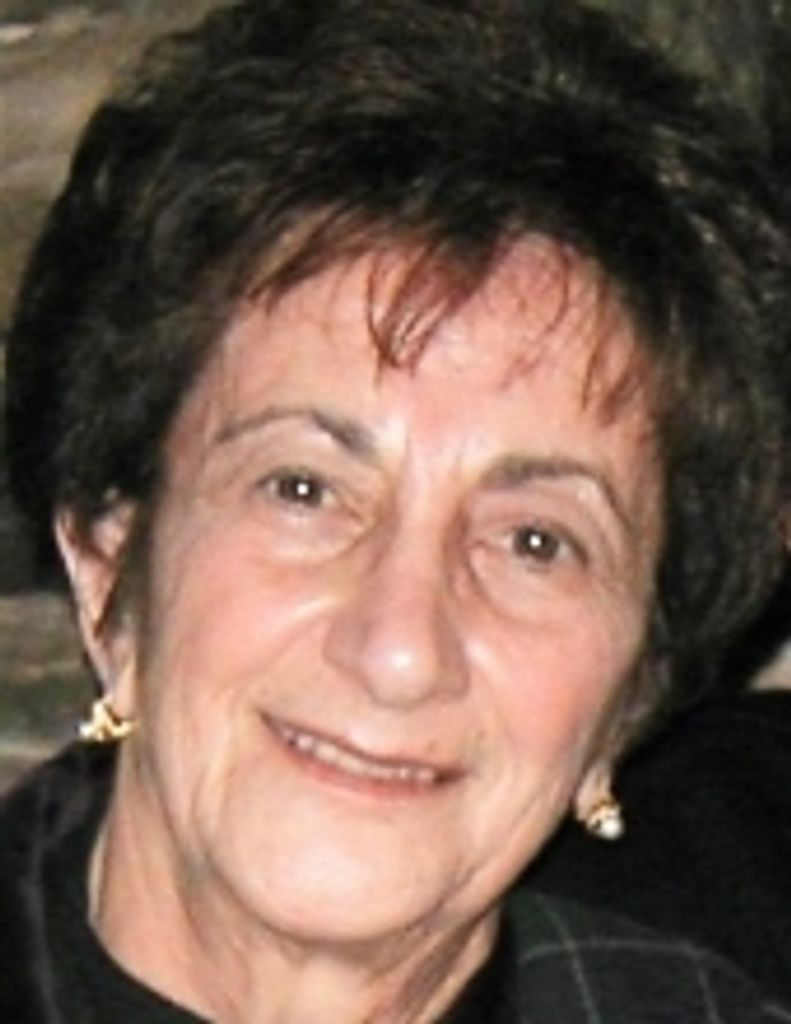 Virginia H.  Soovajian Profile Photo