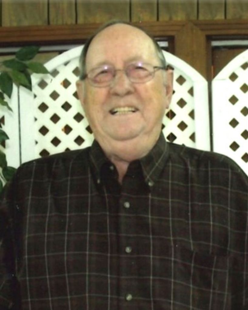 J.E. Blackwelder
