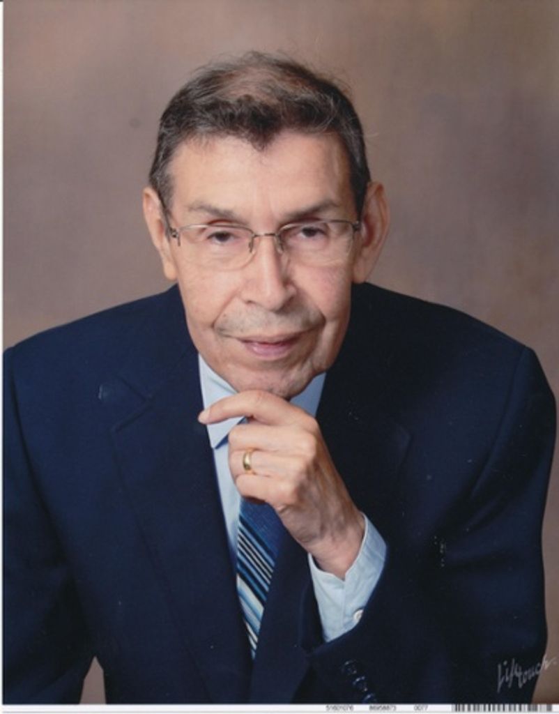 Edward "Eddie" Aguirre