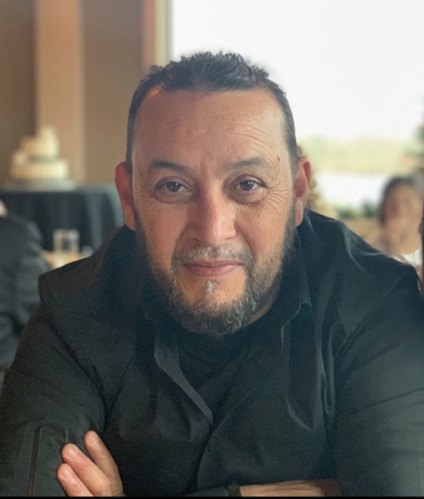 Rafael Rivera-Vidal Profile Photo