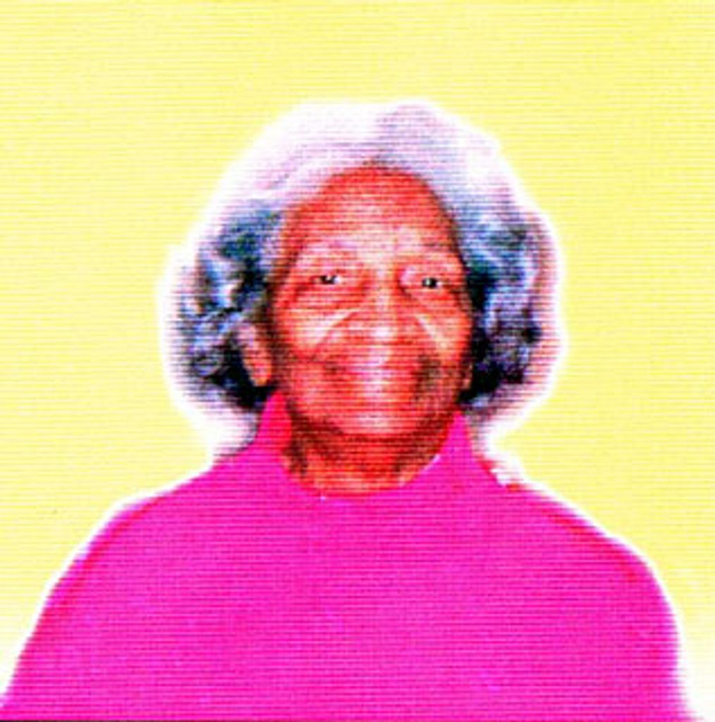 Katie Inez Pace Profile Photo