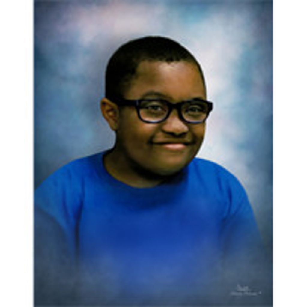 Darrell Dewayne Lawhorn, Jr. Profile Photo