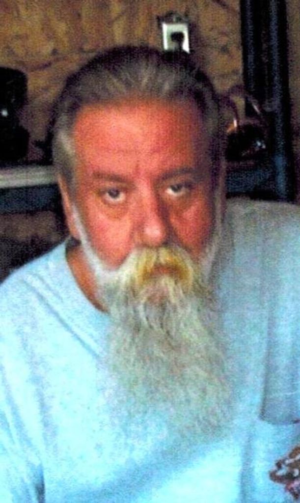 Richard "Tom" Thomas Fraley