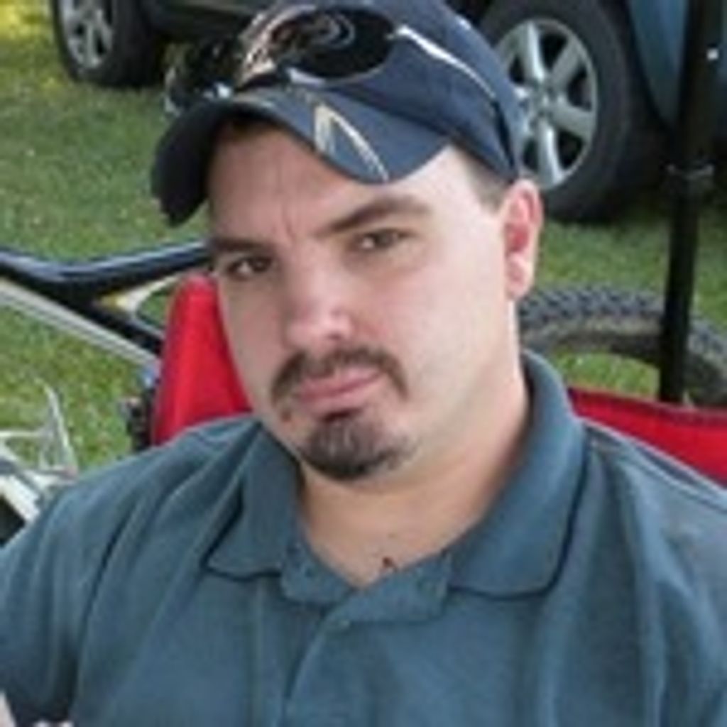 Michael Barth Profile Photo
