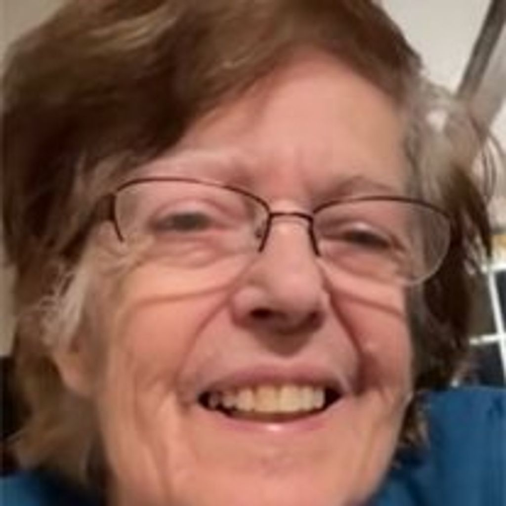 Nancy Theresa (L'Heureux) Gamache
