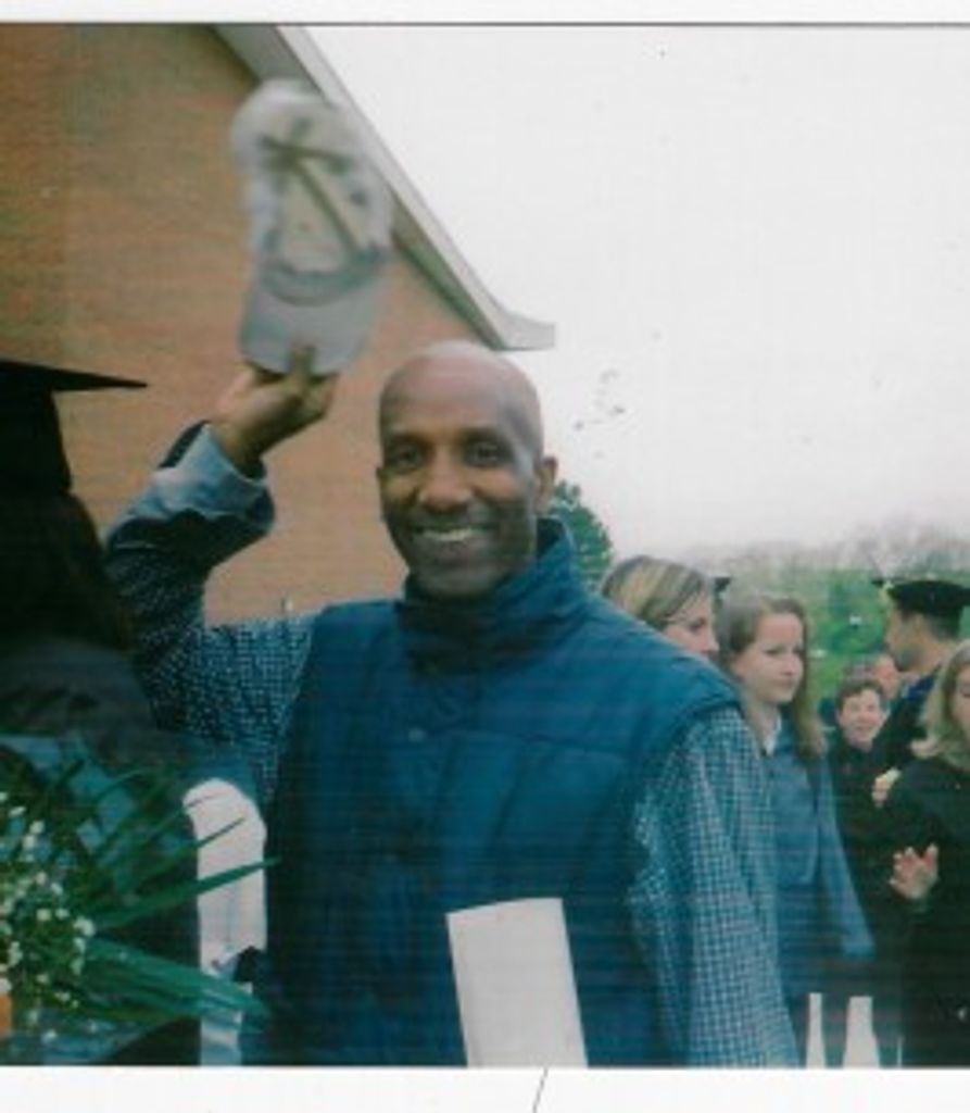 Anthony Johnson Profile Photo