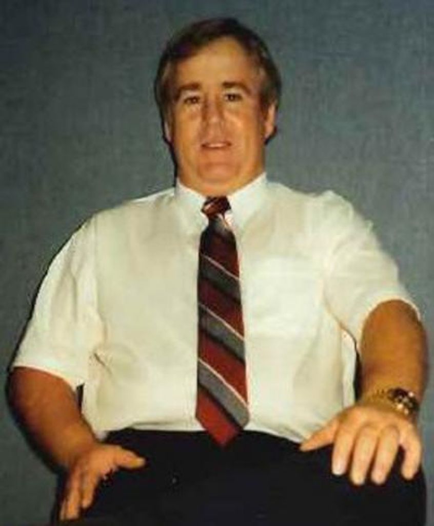 David Mcclendon Profile Photo