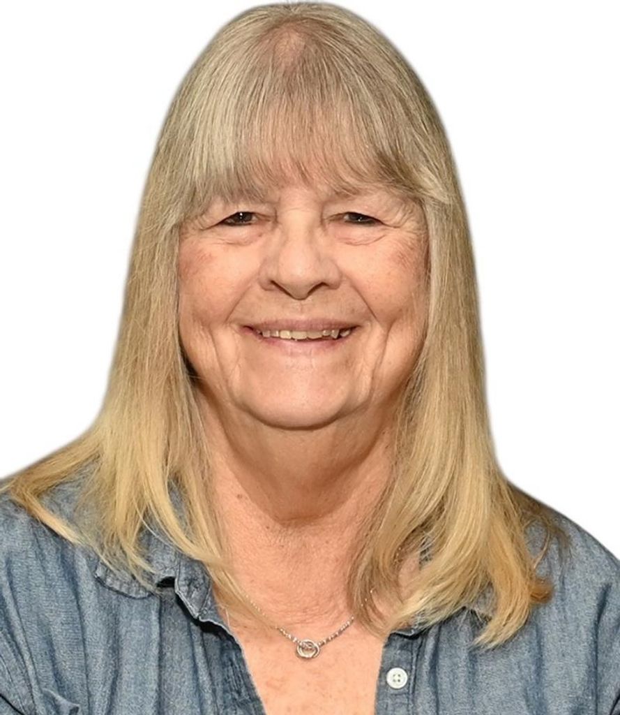 Ruby M Corley Profile Photo