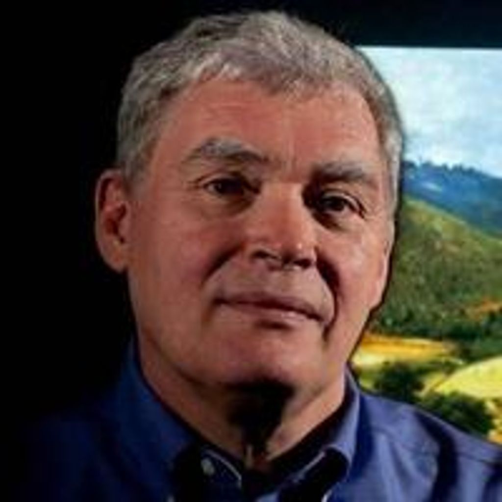 Dale W. Tomich