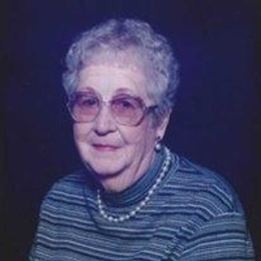 Clara Belle Liggett