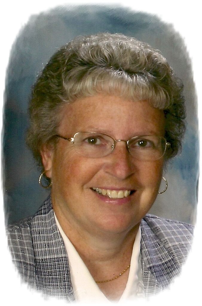 Lynn Salton