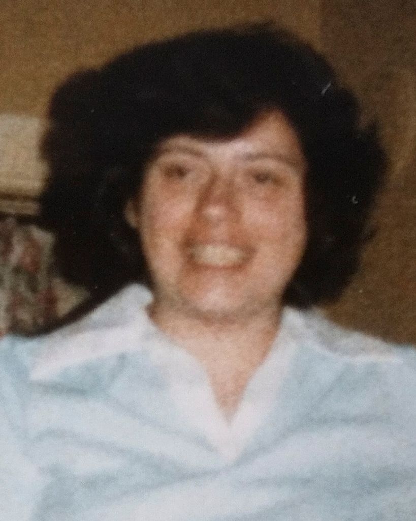 Carol Marie Shegonee Profile Photo
