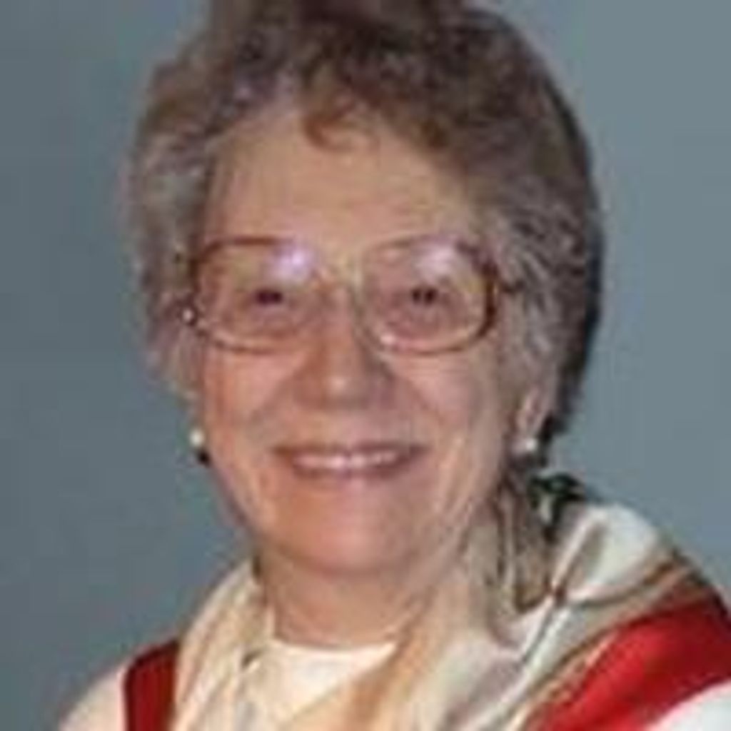 Martha Choquette