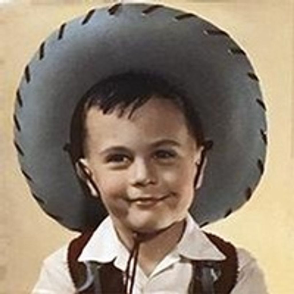 Robert Giles Johnston