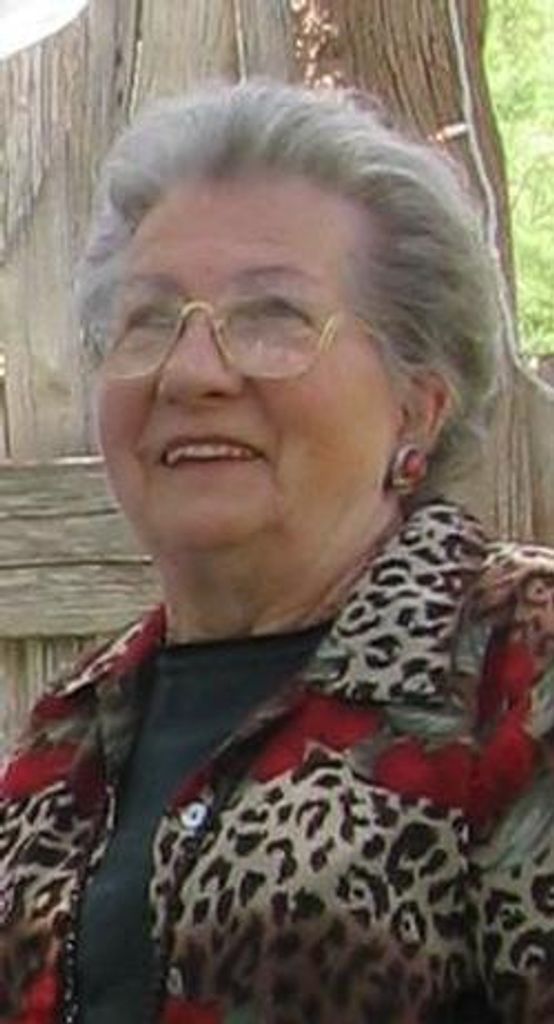 Janet Grace Langston