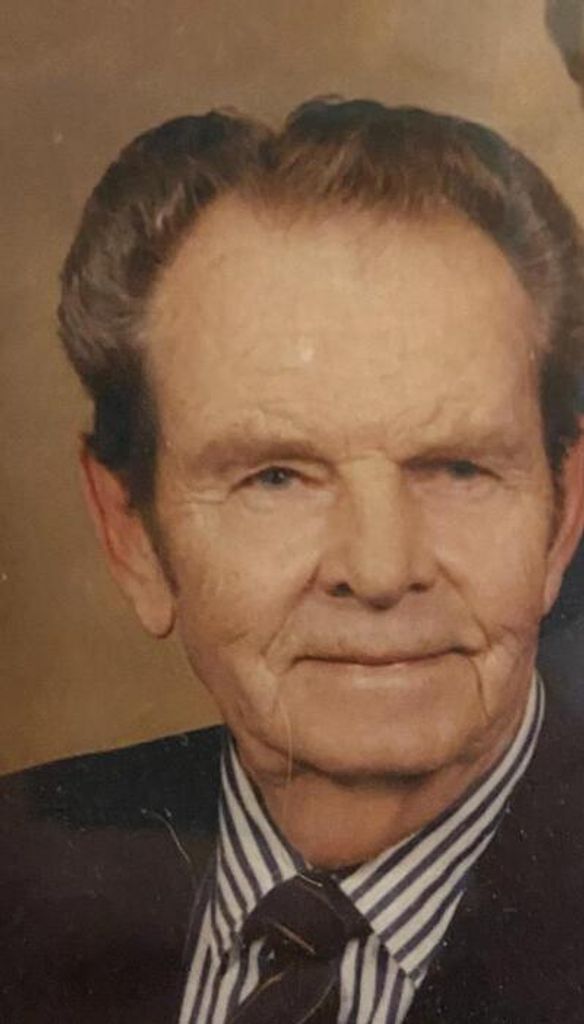 William "Bill" Robinette Kiser, Jr. Profile Photo