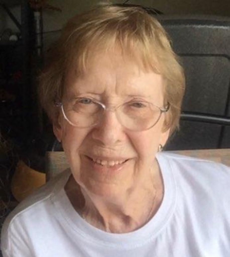 Leora Mae Luvaas